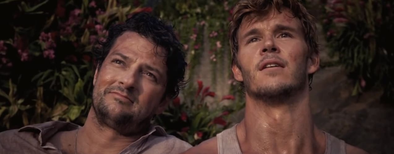 Watch Rio, I Love You For Free Online | 123movies.com