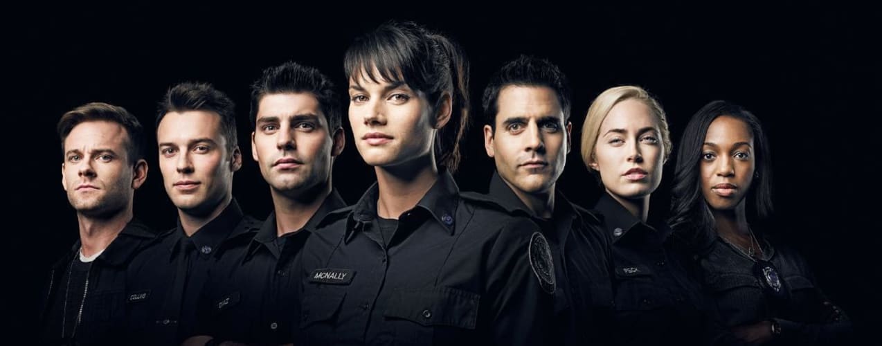 Watch rookie blue season 4 online free discount 123movies