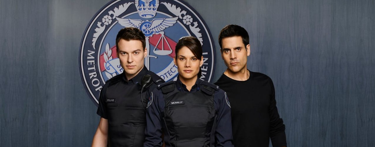 Watch Rookie Blue Season 5 For Free Online 123movies