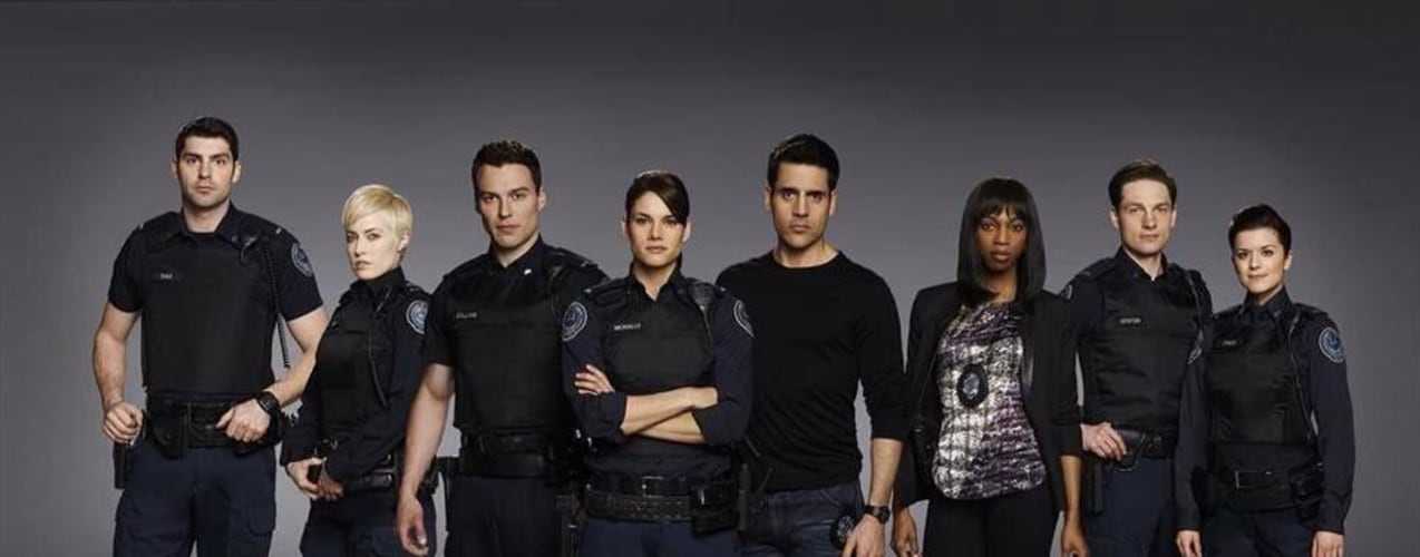 Watch Rookie Blue Season 6 For Free Online 123movies