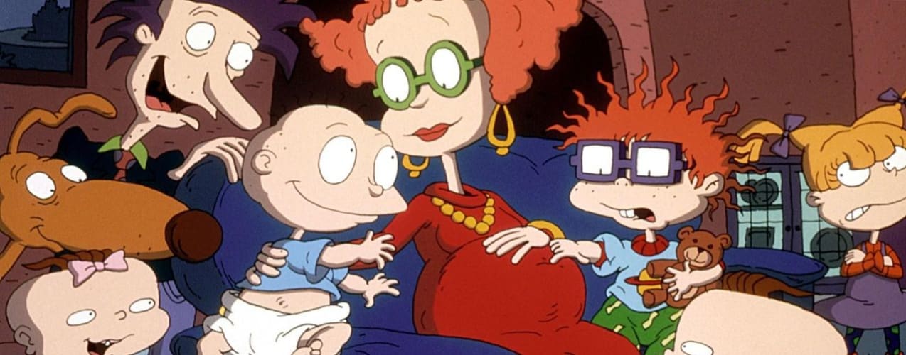 Watch rugrats in hot sale paris online free