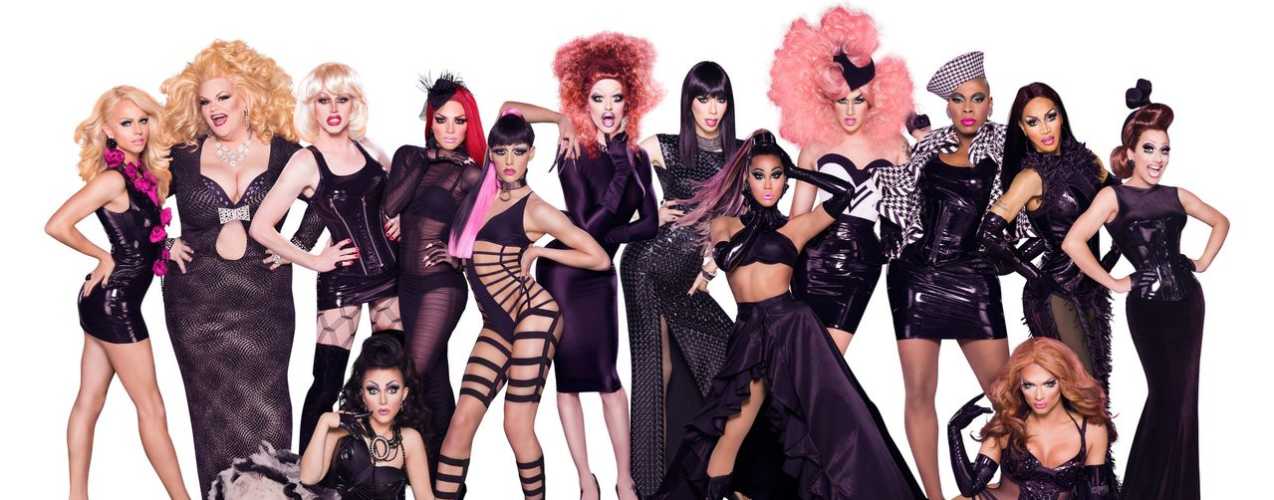 Rupaul's drag race season 12 episode 5 discount 123movies