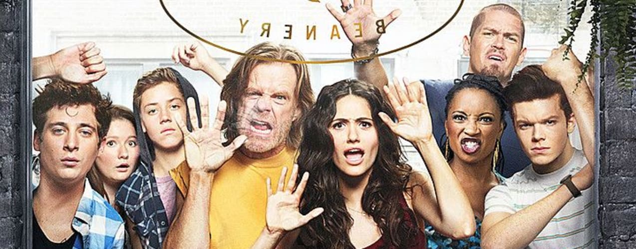 Watch Shameless Season 6 For Free Online 123movies