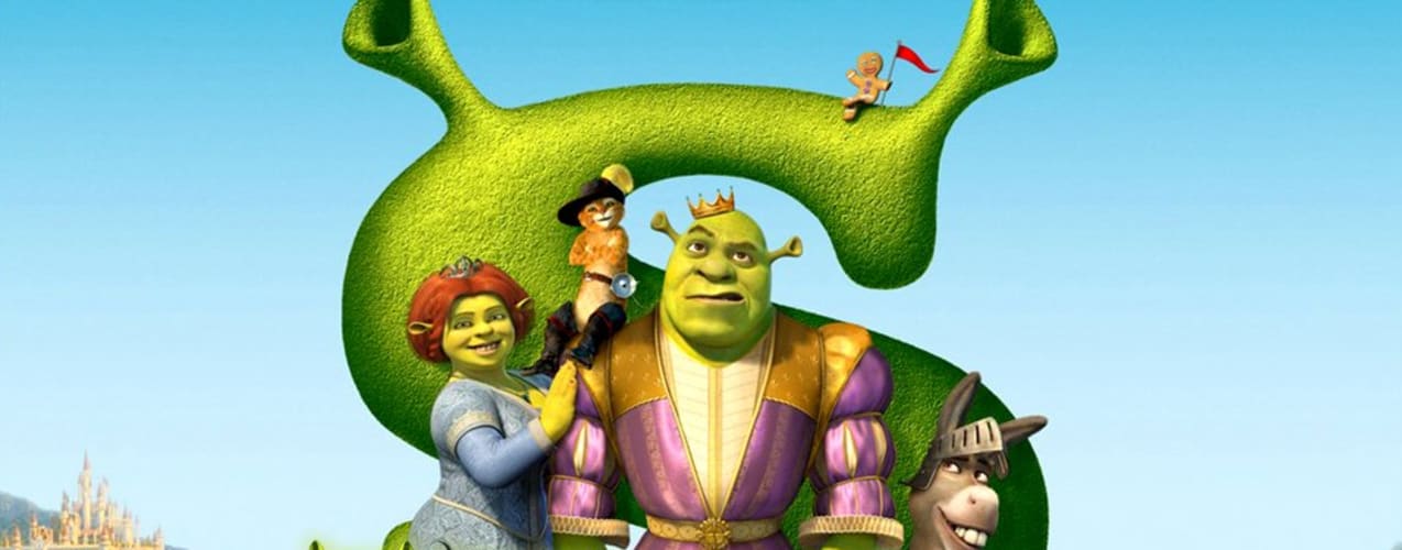 Shrek the third cheap putlocker