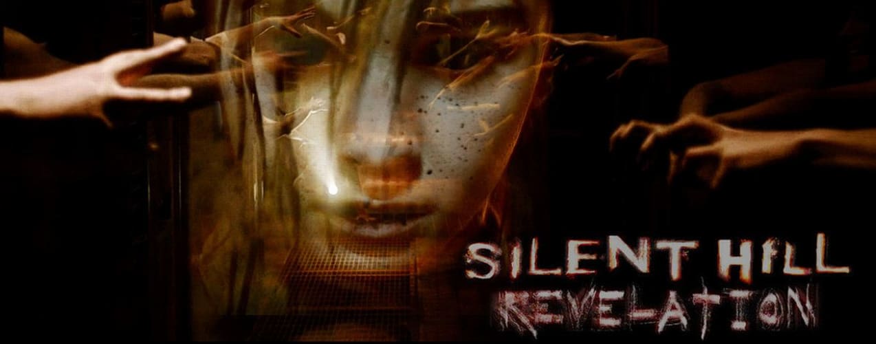 Silent hill revelation discount putlocker