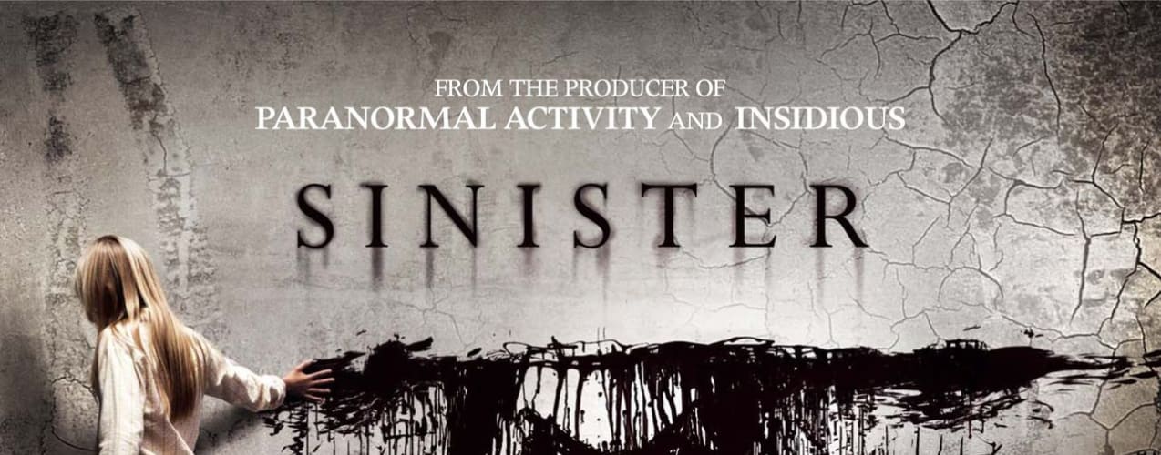 Sinister movie best sale watch online free