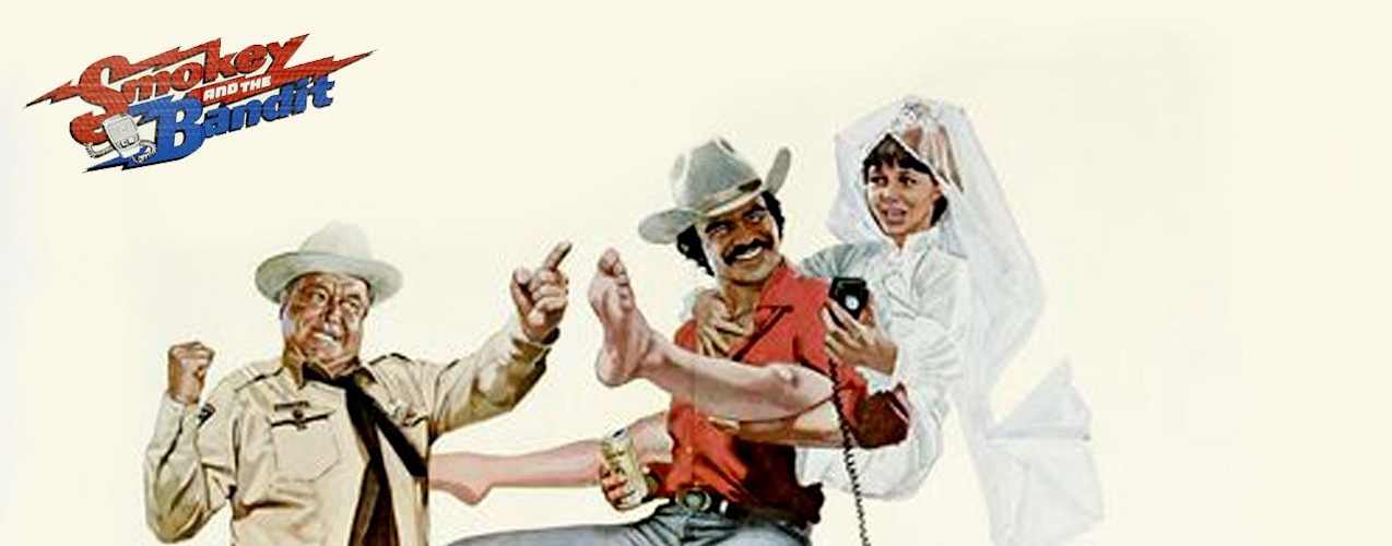 Watch Smokey and the Bandit For Free Online | 123movies.com