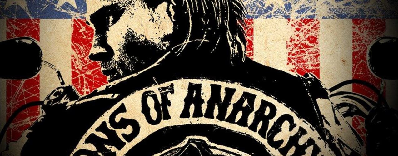 Sons of anarchy discount season 1 watch online