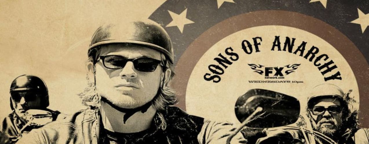 Watch Sons Of Anarchy Season 5 For Free Online 123movies