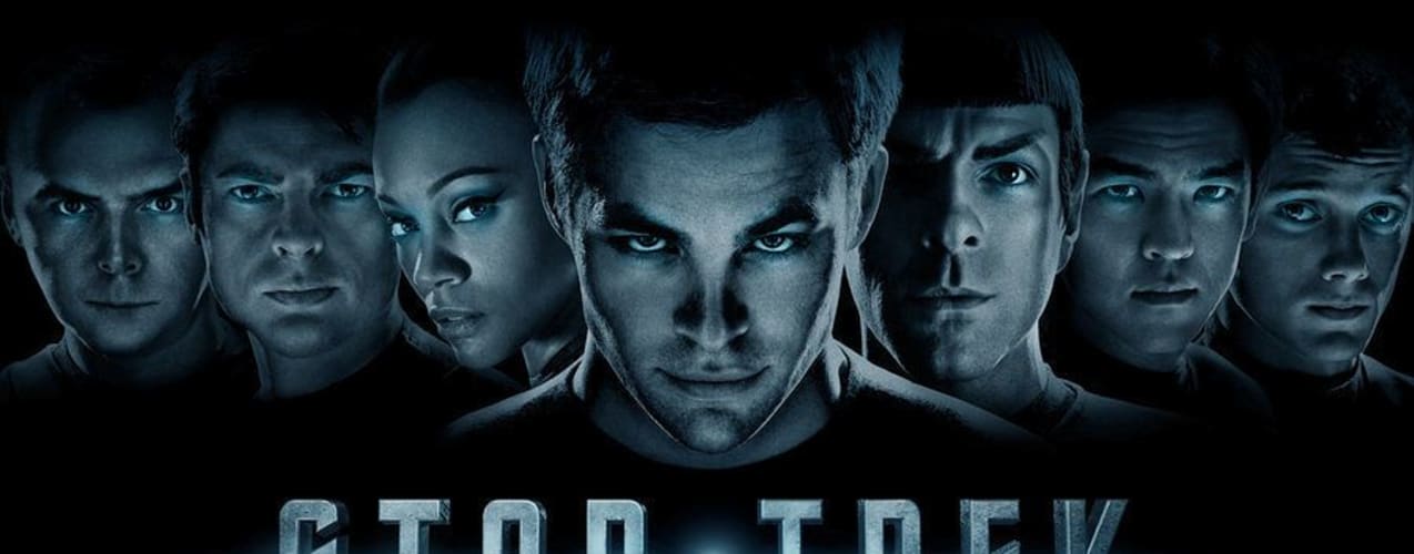 Watch Star Trek 2009 For Free Online | 123movies.com
