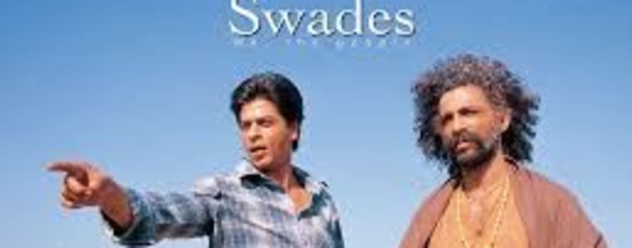 Swades online best sale streaming free