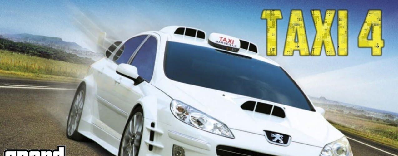 Watch Taxi 4 for Free Online | 123movies