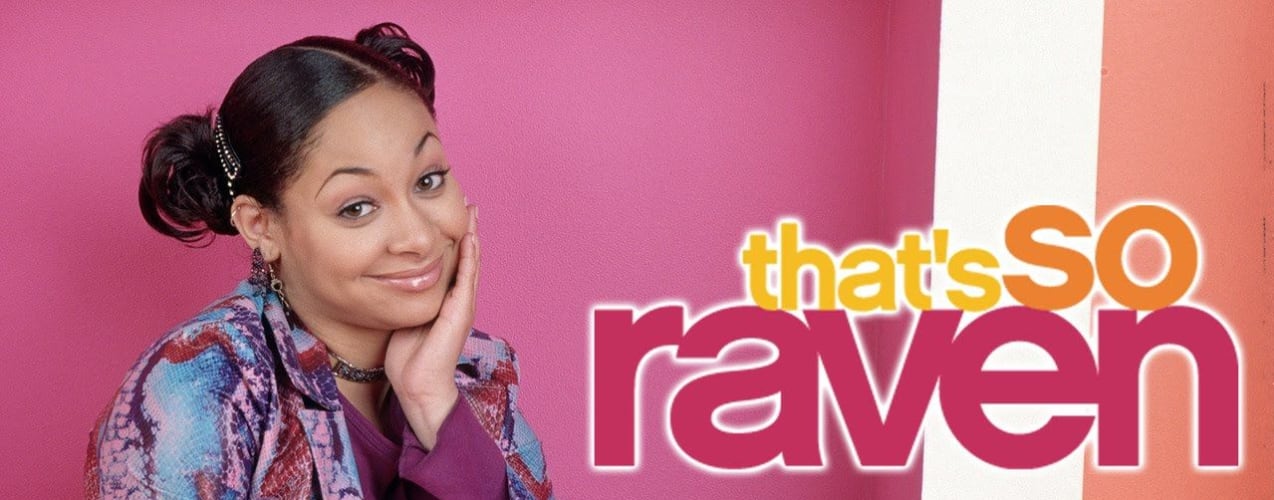 That's so raven season 4 123movies new arrivals