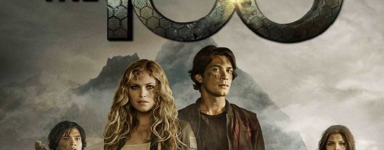 The 100 season 6 streaming free sale