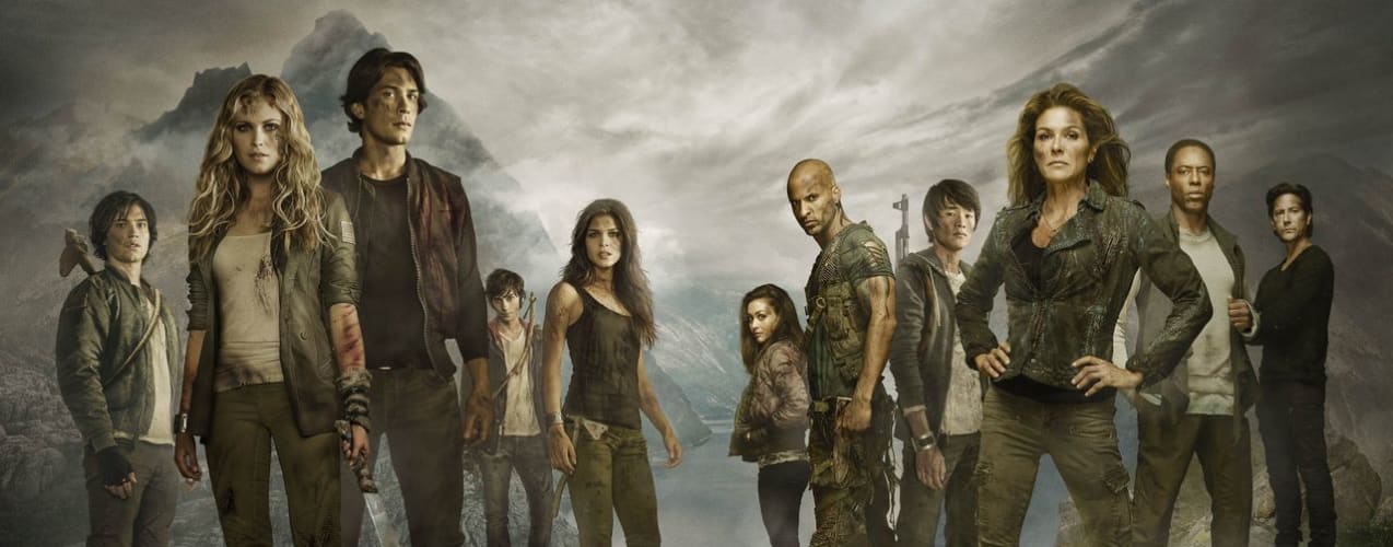 The 100 season 6 episode 13 on sale watch online free