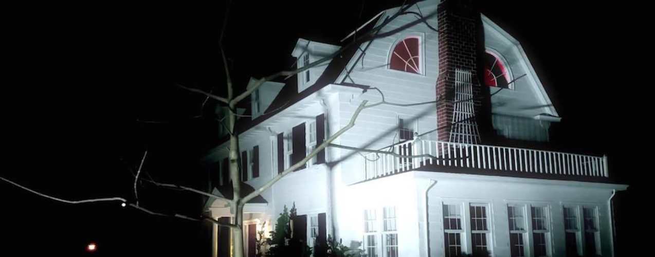 The amityville horror discount 123movies