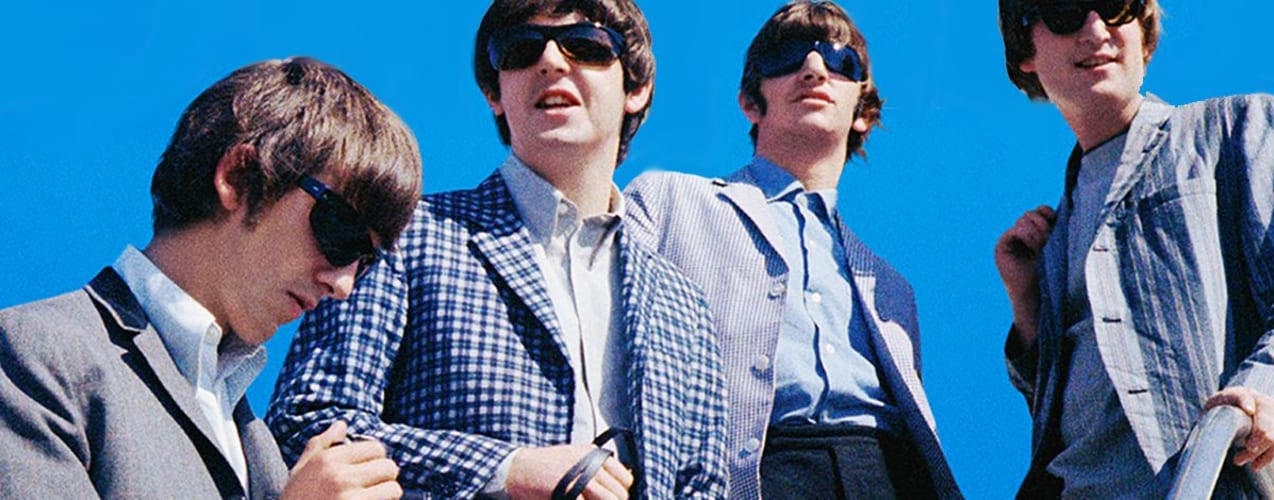 Watch The Beatles: Eight Days a Week For Free Online