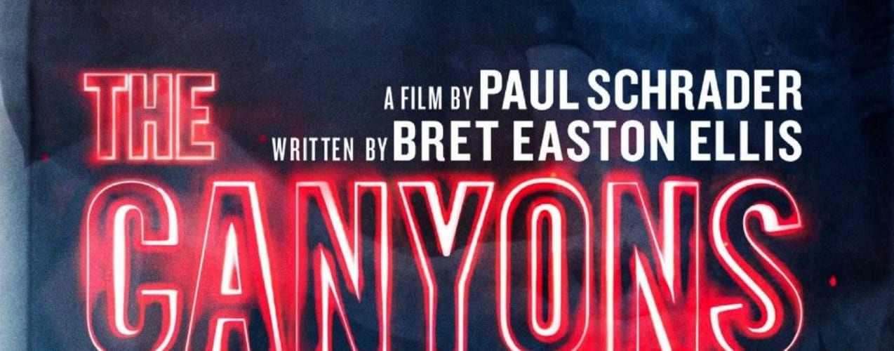 Watch The Canyons For Free Online | 123movies.com