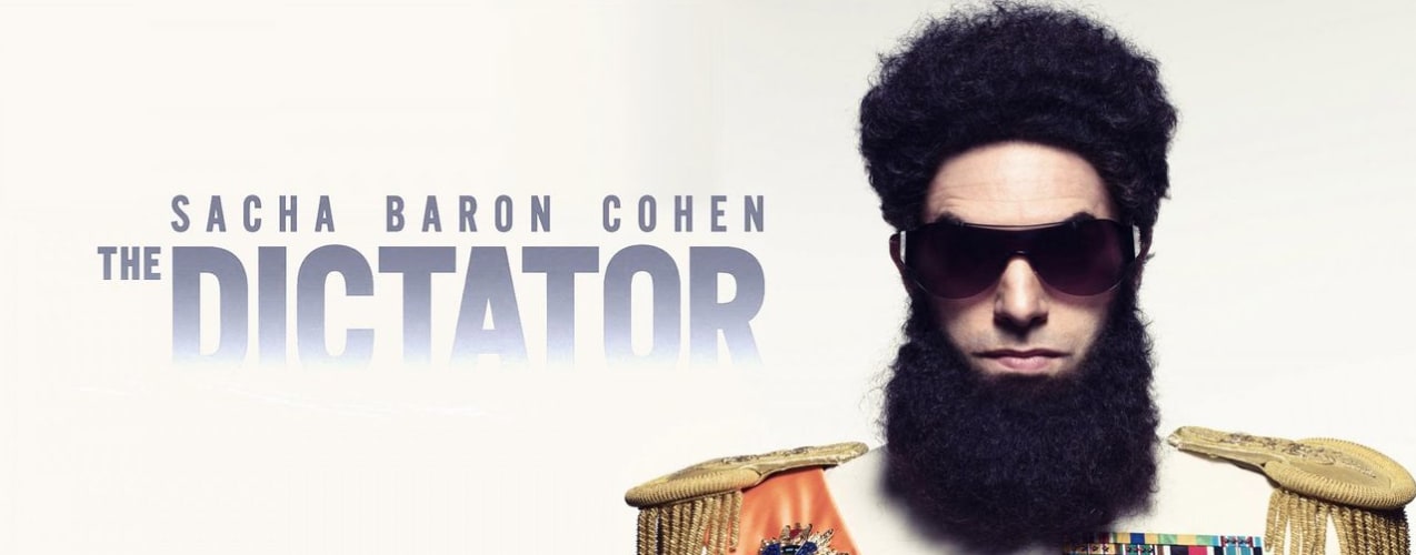 Watch the dictator discount online free dailymotion