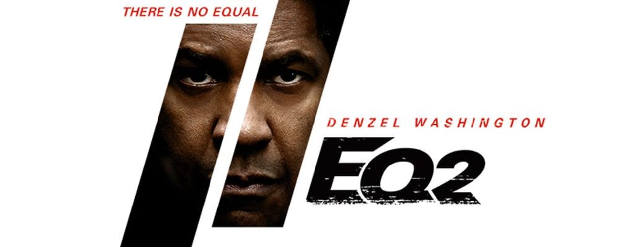 Watch the equalizer deals 2 online