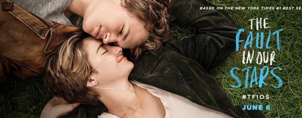 Watch The Fault In Our Stars For Free Online | 123movies.com