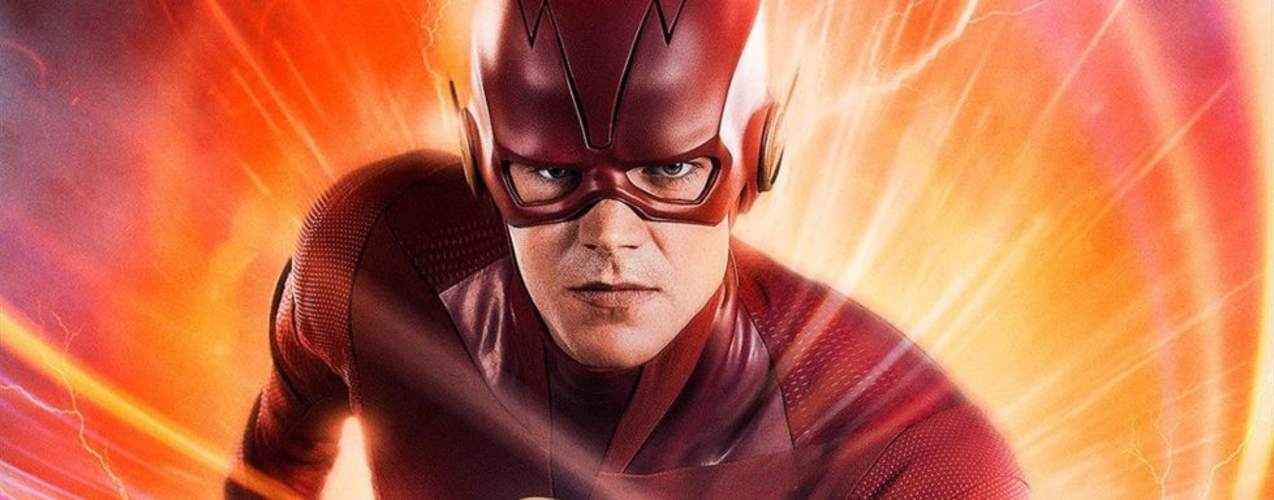 Flash season 5 clearance episode 4 online free