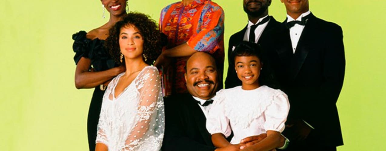 Watch The Fresh Prince of Bel Air Season 1 For Free Online