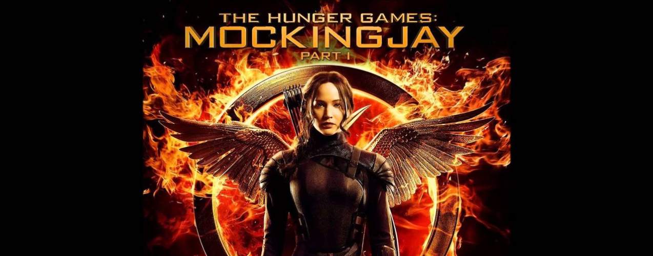 The hunger games mockingjay 2024 part 1 watch online