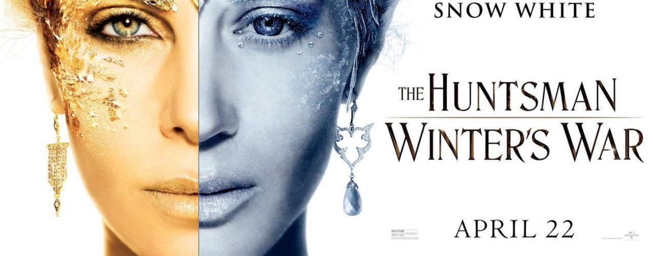 The huntsman winter's war online full movie online dailymotion