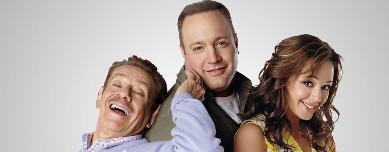 Watch king of queens online online free