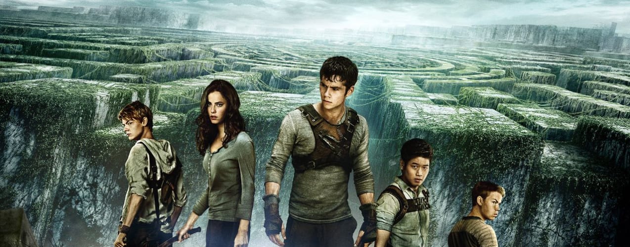 Maze runner 123movies new arrivals