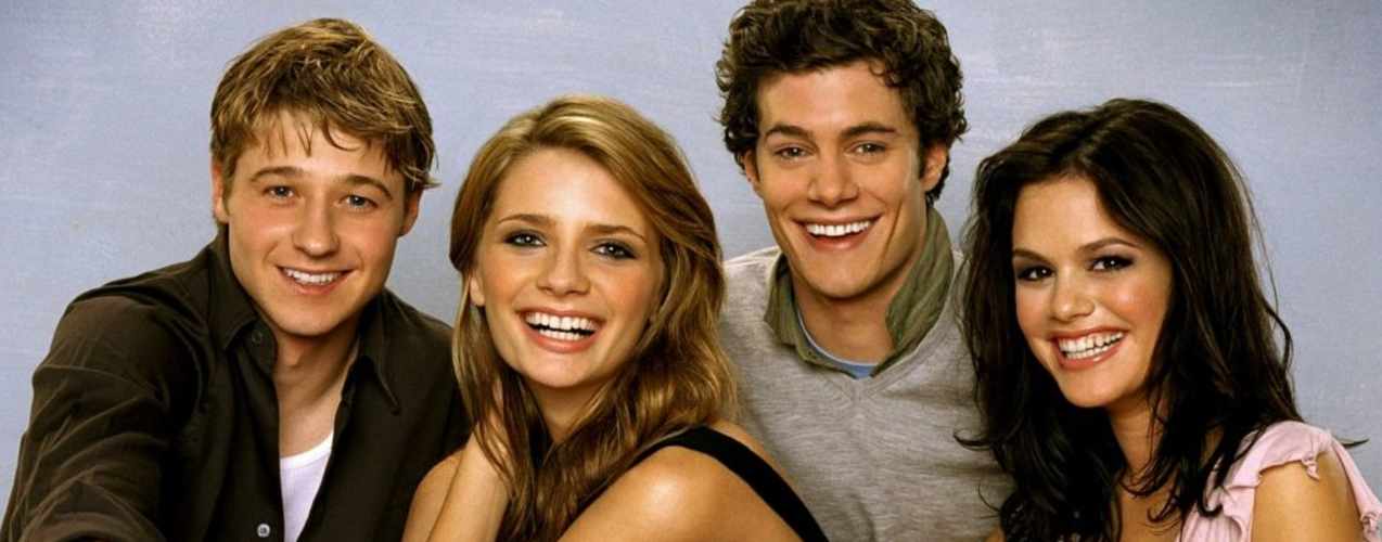 Watch The OC Season 1 For Free Online 123movies