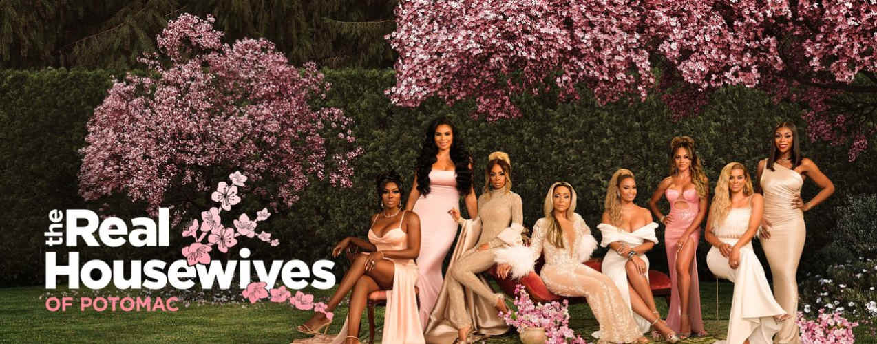 Real housewives of potomac discount season 5 watch online free