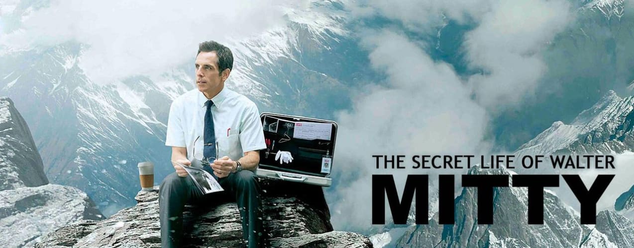 Watch The Secret Life Of Walter Mitty For Free Online 123movies