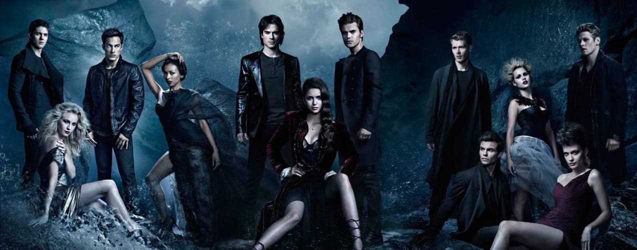 The vampire diaries season deals 1 episode 1 123movies