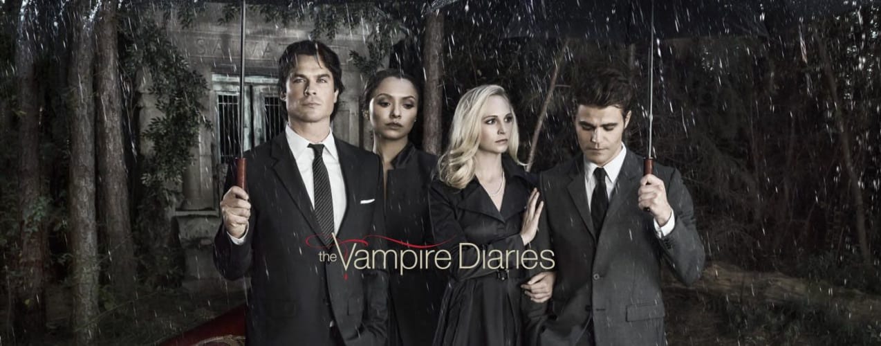 Vampire diaries best sale season 6 123movies