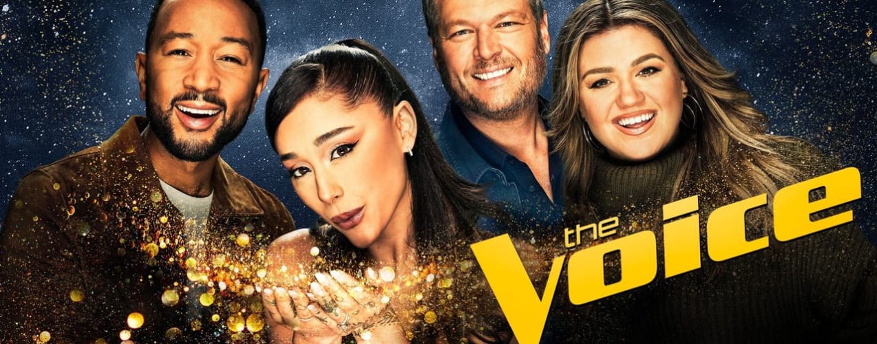 Watch the voice online season 19 free online