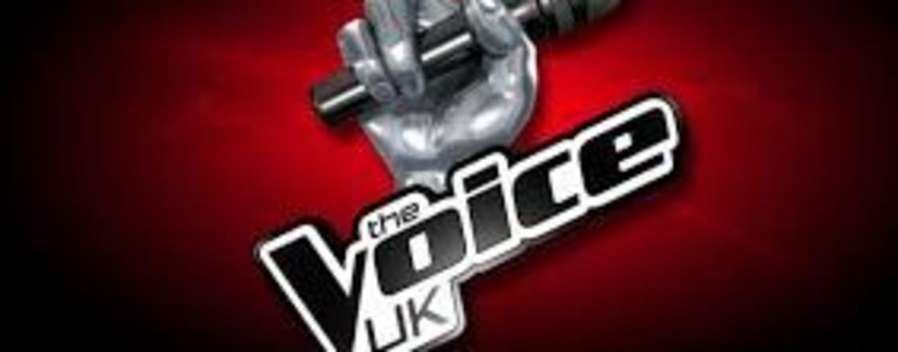 Watch The Voice UK Season 8 For Free Online 123movies