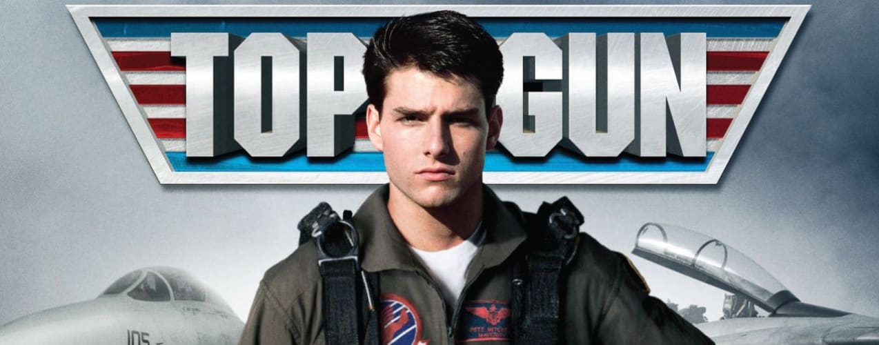 Watch Top Gun For Free Online | 123movies.com