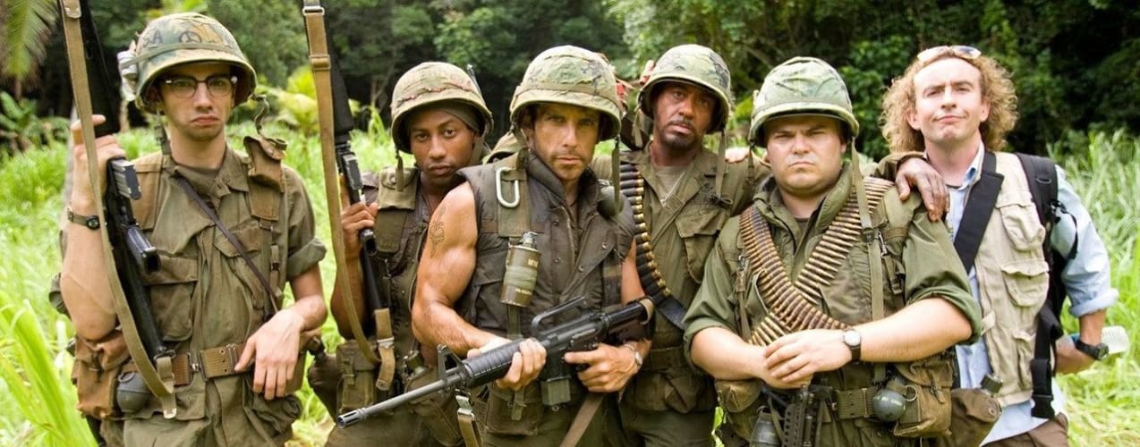 Watch tropic thunder online vodlocker new arrivals