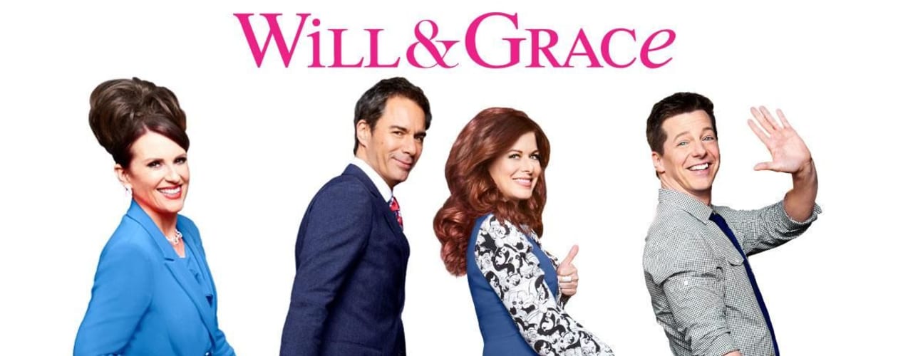 Watch will and grace season 10 online free sale