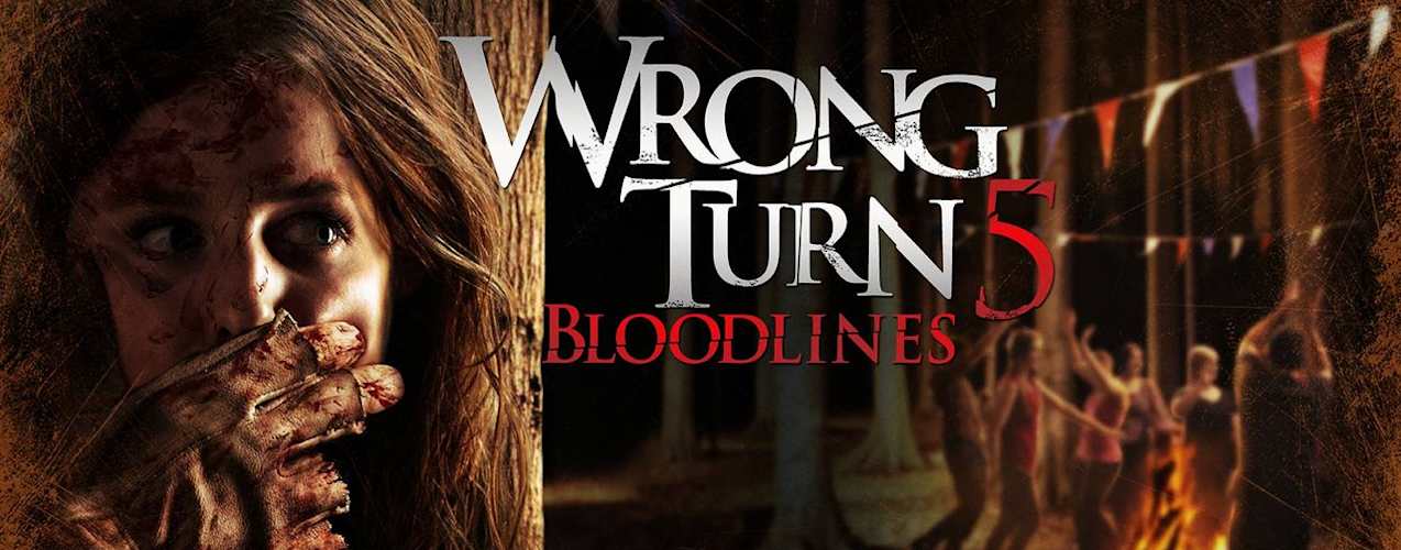 Wrong turn 1 discount 123movies