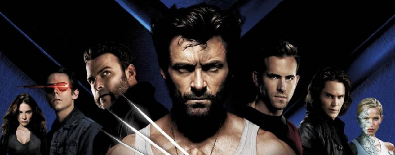 Watch X men Origins Wolverine For Free Online 123movies