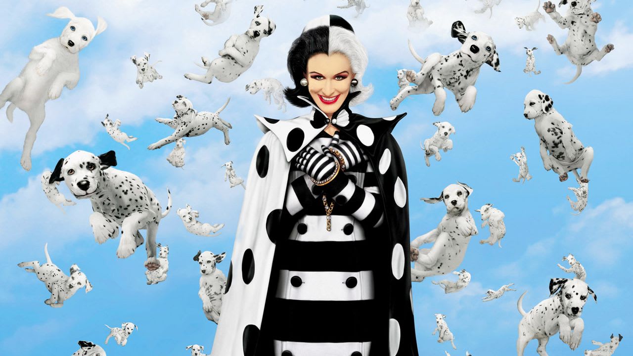 Watch 102 Dalmatians Full Movie on FMovies.to