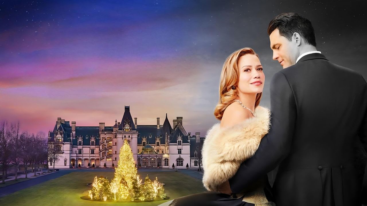 Watch A Biltmore Christmas Full Movie on FMovies.to