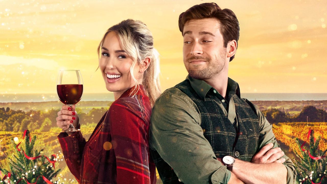 Watch A Christmas Vintage Full Movie on FMovies.to