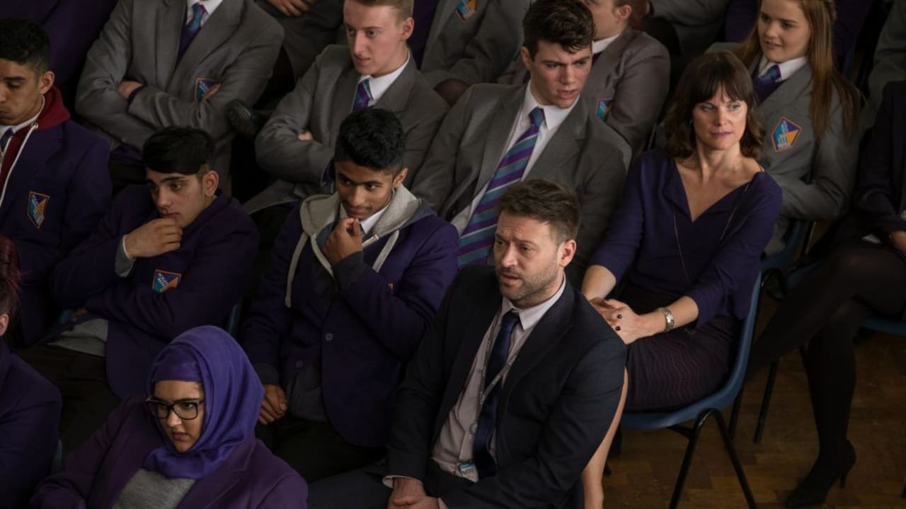 Watch Ackley Bridge Season 1 Full Movie on FMovies.to