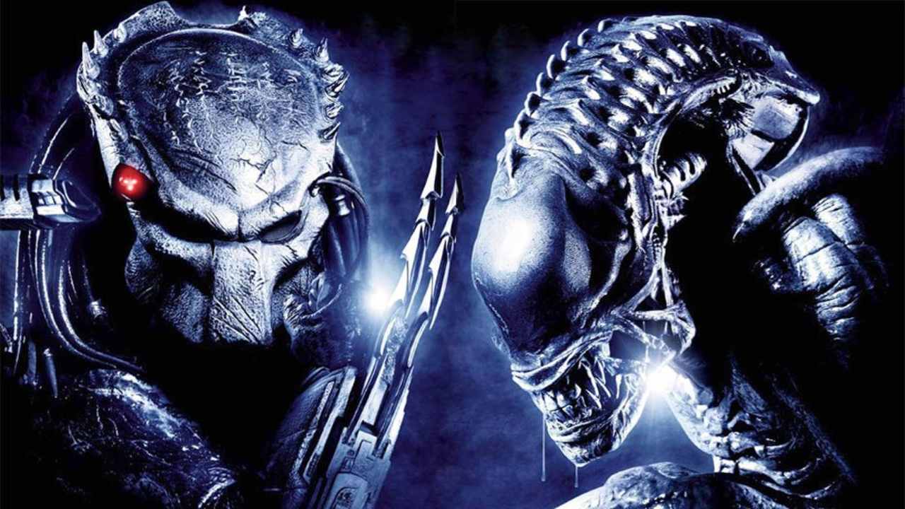 Watch Aliens vs. Predator: Requiem Streaming Online