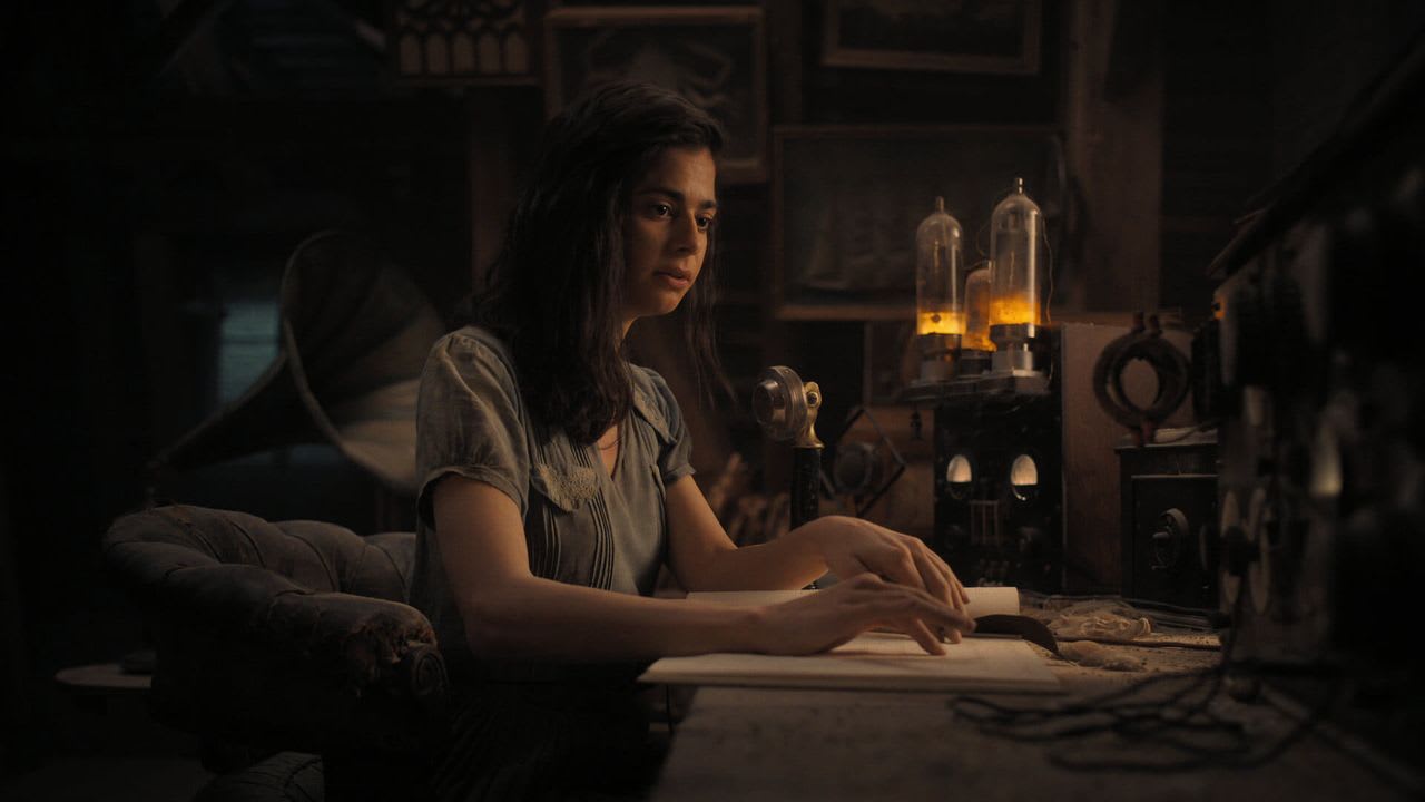 all the light we cannot see 2023 season 1