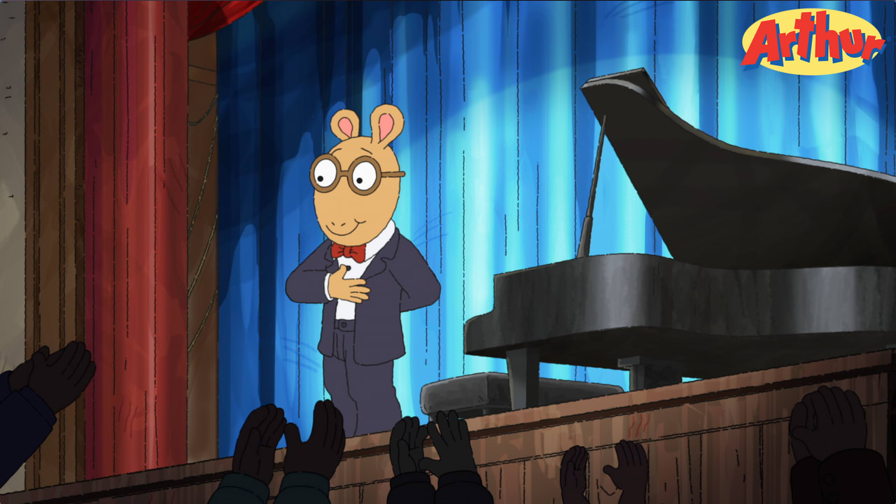 Watch Arthur - Season 20 Full Movie On FMovies.to